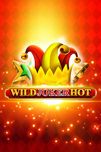 Wild Joker Hot слот демо играть бесплатно онлайн | Казино Азино 777