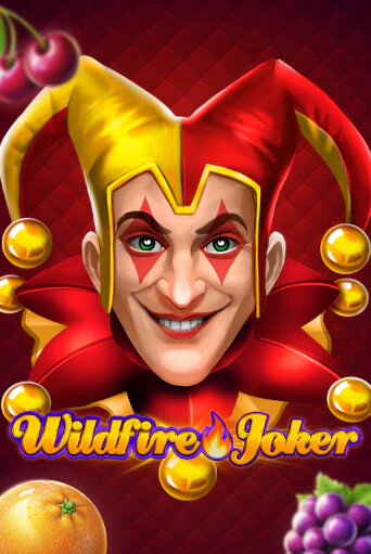 Wildfire Joker слот демо играть бесплатно онлайн | Казино Азино 777