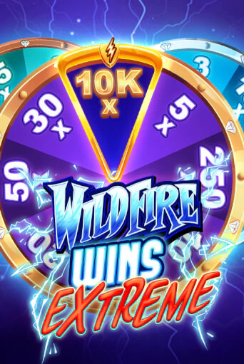 Wildfire Wins Extreme слот демо играть бесплатно онлайн | Казино Азино 777