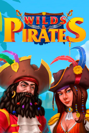 Wilds and Pirates слот демо играть бесплатно онлайн | Казино Азино 777
