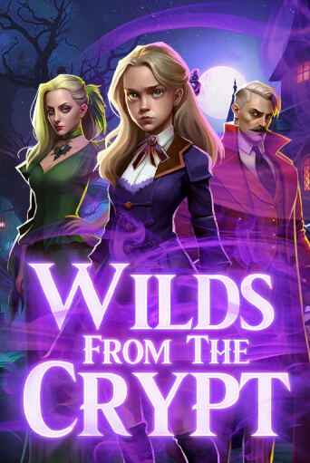 Wilds from the Crypt слот демо играть бесплатно онлайн | Казино Азино 777