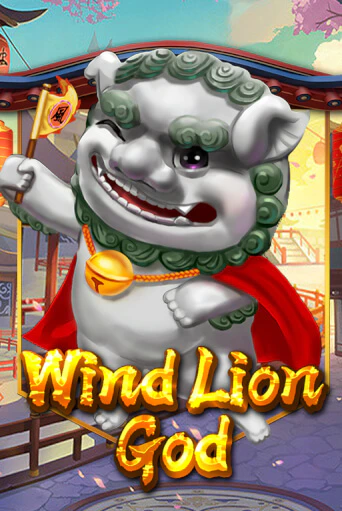 Wind Lion God слот демо играть бесплатно онлайн | Казино Азино 777