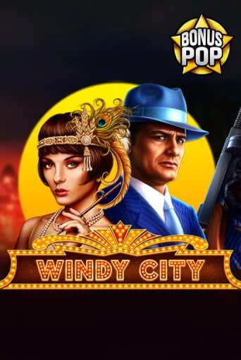Windy City слот демо играть бесплатно онлайн | Казино Азино 777