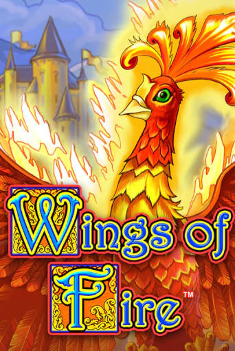 Wings of Fire слот демо играть бесплатно онлайн | Казино Азино 777