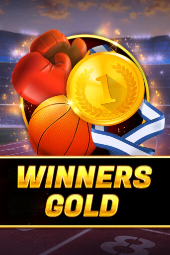 Winners Gold слот демо играть бесплатно онлайн | Казино Азино 777