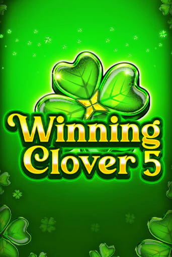 Winning Clover 5 слот демо играть бесплатно онлайн | Казино Азино 777