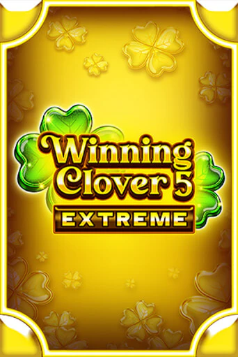 Winning Clover 5 Extreme слот демо играть бесплатно онлайн | Казино Азино 777