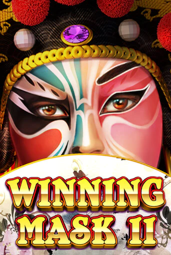 Winning Mask II слот демо играть бесплатно онлайн | Казино Азино 777