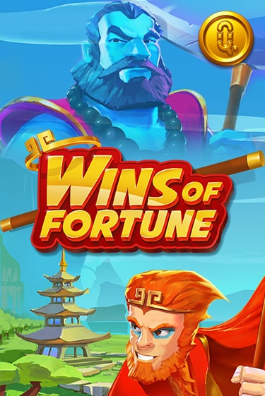 Wins of Fortune слот демо играть бесплатно онлайн | Казино Азино 777