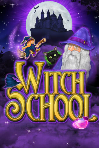 Witch School слот демо играть бесплатно онлайн | Казино Азино 777