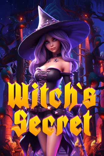 Witch's Secret слот демо играть бесплатно онлайн | Казино Азино 777