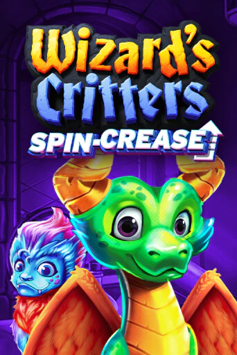 Wizards Critters слот демо играть бесплатно онлайн | Казино Азино 777