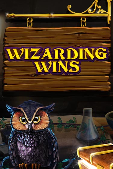 Wizarding Wins слот демо играть бесплатно онлайн | Казино Азино 777