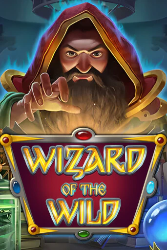Wizard of the Wild слот демо играть бесплатно онлайн | Казино Азино 777