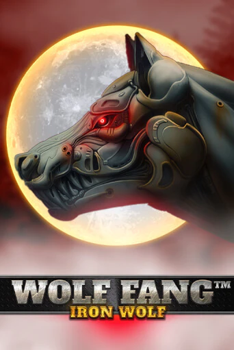 Wolf Fang - Iron Wolf слот демо играть бесплатно онлайн | Казино Азино 777