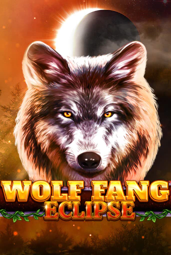 Wolf Fang - Eclipse слот демо играть бесплатно онлайн | Казино Азино 777