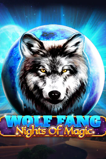 Wolf Fang - Nights Of Magic слот демо играть бесплатно онлайн | Казино Азино 777