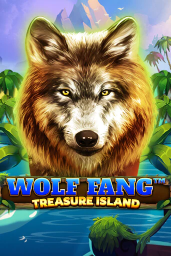 Wolf Fang - Treasure Island слот демо играть бесплатно онлайн | Казино Азино 777