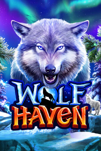 Wolf Haven слот демо играть бесплатно онлайн | Казино Азино 777