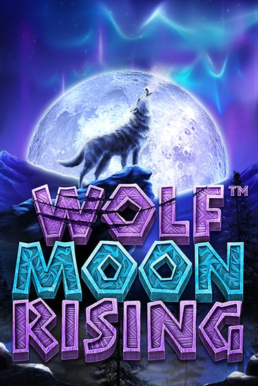 Wolf Moon Rising слот демо играть бесплатно онлайн | Казино Азино 777