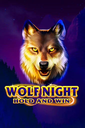 Wolf Night слот демо играть бесплатно онлайн | Казино Азино 777