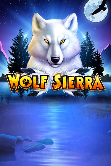 Wolf Sierra слот демо играть бесплатно онлайн | Казино Азино 777