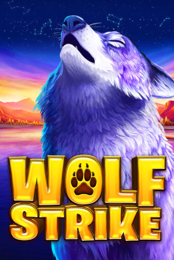 Wolf Strike слот демо играть бесплатно онлайн | Казино Азино 777