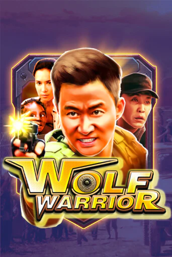 Wolf Warrior слот демо играть бесплатно онлайн | Казино Азино 777