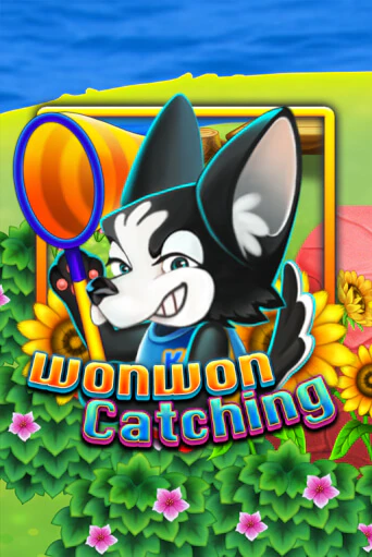 Won Won Catching слот демо играть бесплатно онлайн | Казино Азино 777