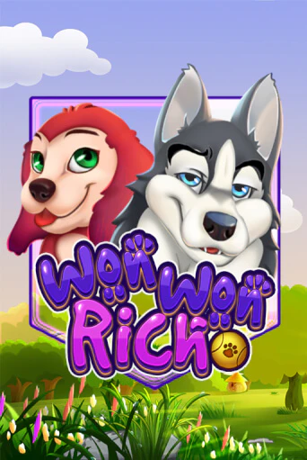 Won Won Rich слот демо играть бесплатно онлайн | Казино Азино 777