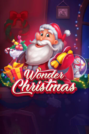 Wonder Christmas слот демо играть бесплатно онлайн | Казино Азино 777