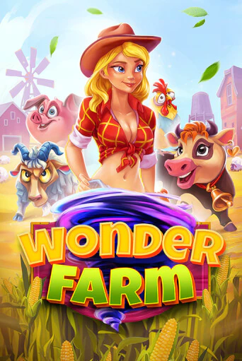 Wonder Farm слот демо играть бесплатно онлайн | Казино Азино 777