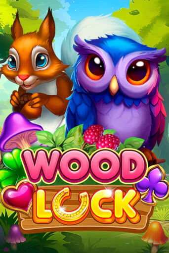 Wood Luck слот демо играть бесплатно онлайн | Казино Азино 777