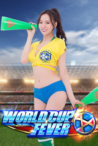 World Cup Fever слот демо играть бесплатно онлайн | Казино Азино 777