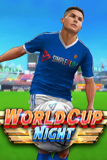 World Cup Night слот демо играть бесплатно онлайн | Казино Азино 777