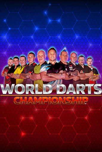 World Darts Championship слот демо играть бесплатно онлайн | Казино Азино 777