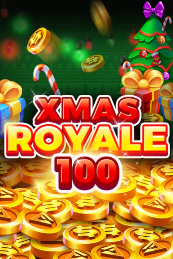 XMAS Royale 100 слот демо играть бесплатно онлайн | Казино Азино 777