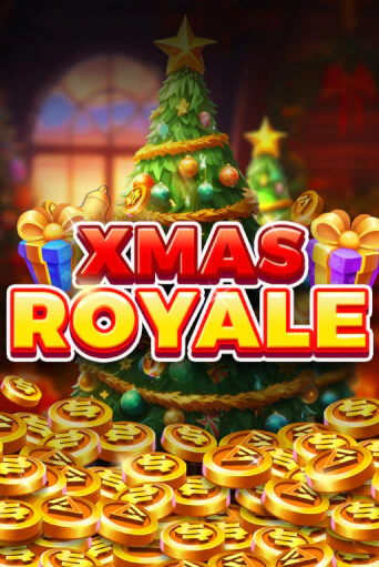 XMAS ROYALE слот демо играть бесплатно онлайн | Казино Азино 777