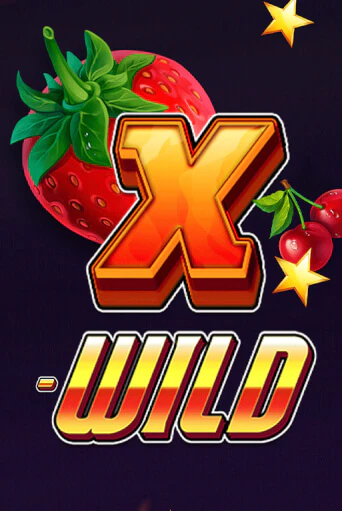 X-WILD слот демо играть бесплатно онлайн | Казино Азино 777