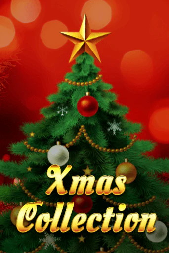 Xmas Collection 10 Lines слот демо играть бесплатно онлайн | Казино Азино 777