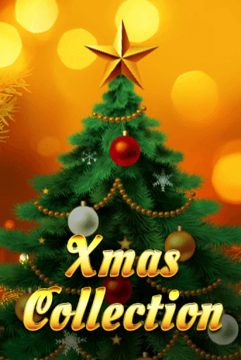 Xmas Collection 20 Lines слот демо играть бесплатно онлайн | Казино Азино 777