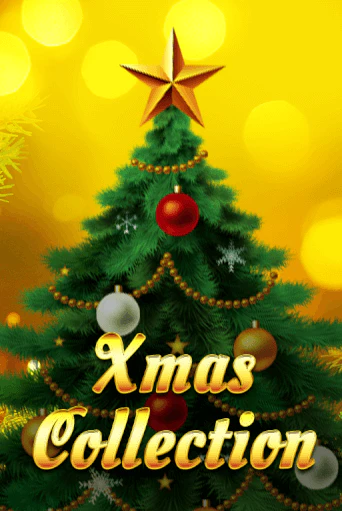 Xmas Collection 30 Lines слот демо играть бесплатно онлайн | Казино Азино 777