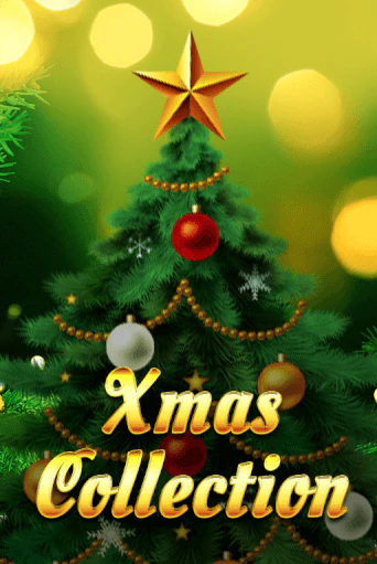 Xmas Collection 40 Lines слот демо играть бесплатно онлайн | Казино Азино 777