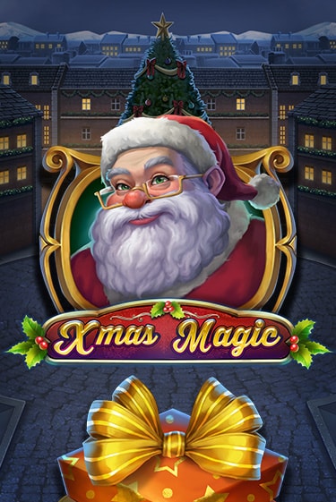 Xmas Magic слот демо играть бесплатно онлайн | Казино Азино 777