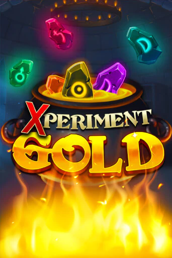 Xperiment Gold слот демо играть бесплатно онлайн | Казино Азино 777