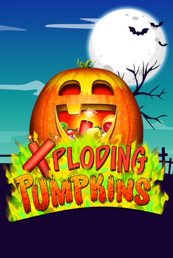 Xploding Pumpkins слот демо играть бесплатно онлайн | Казино Азино 777