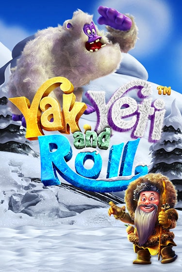Yak, Yeti & Roll слот демо играть бесплатно онлайн | Казино Азино 777