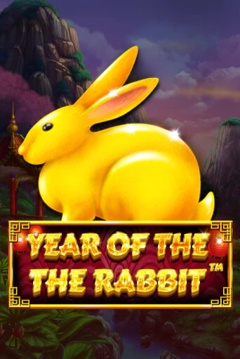 Year Of The Rabbit слот демо играть бесплатно онлайн | Казино Азино 777
