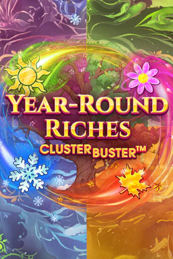Year Round Riches Clusterbuster слот демо играть бесплатно онлайн | Казино Азино 777