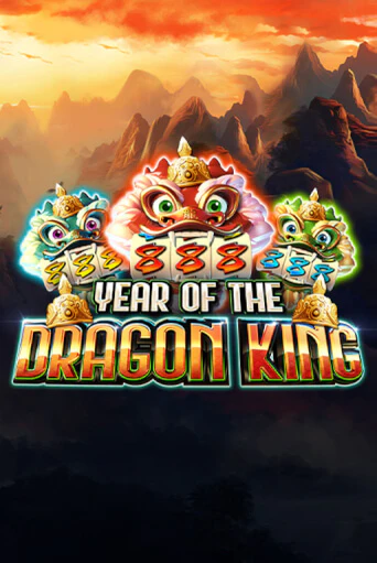 Year Of The Dragon King слот демо играть бесплатно онлайн | Казино Азино 777